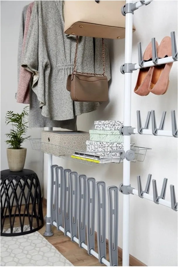 Телескопичен полюс Herkules - Wenko