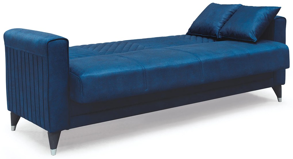 Разтегателно клик-клак канапе Лорино