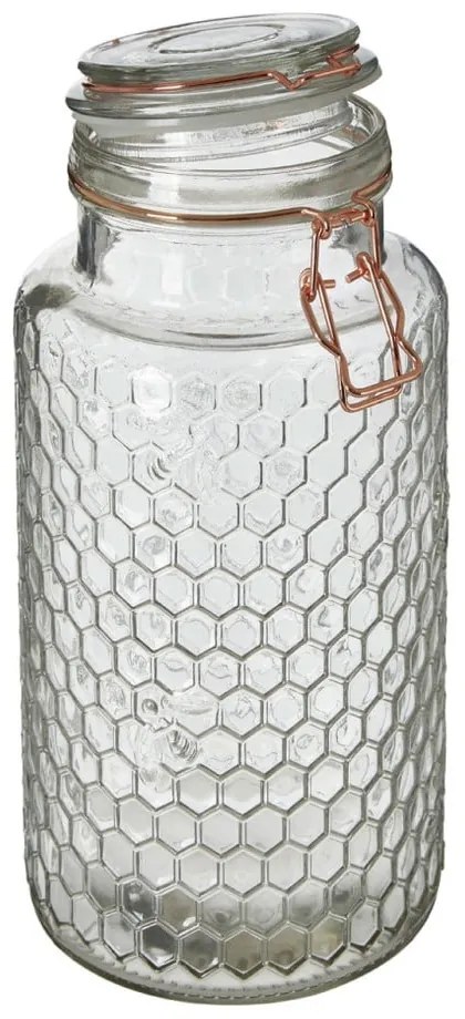 Стъклен буркан – Premier Housewares