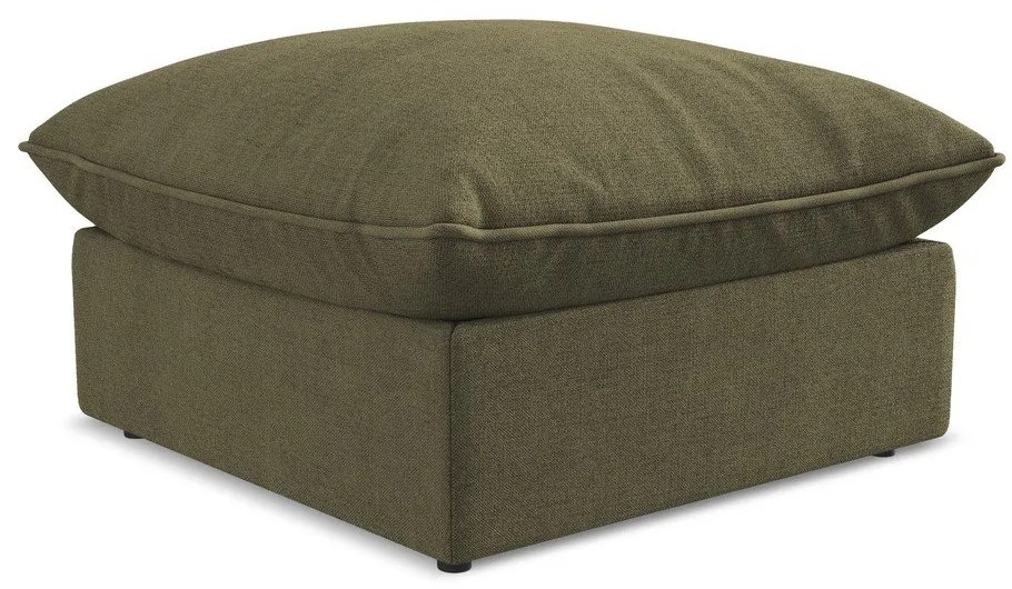 Табуретка в цвят каки Manao – Makamii