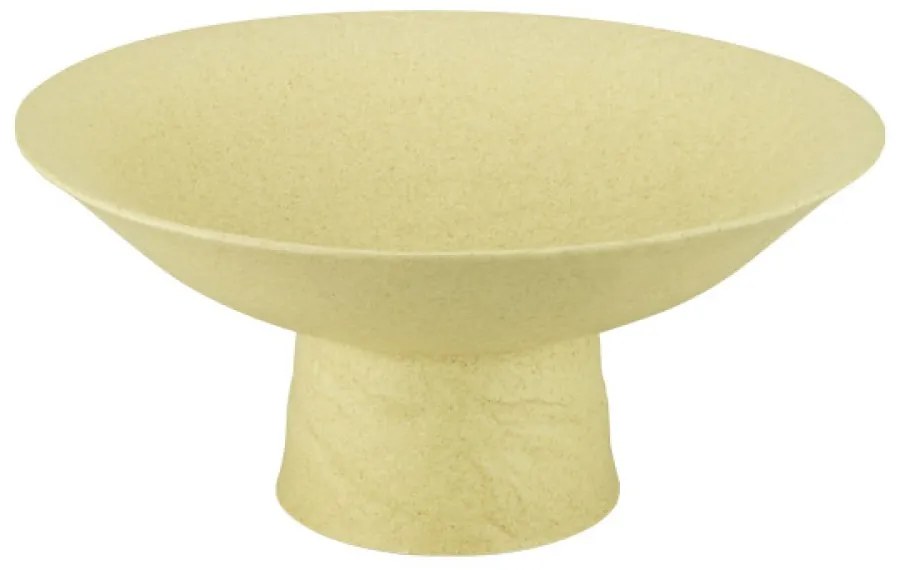 Horecano - Порцеланова купа на стойка ф32,2xh15,7см COVE BUFFET-(HC-56940)