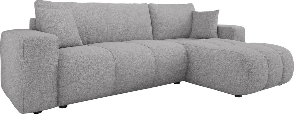 Ъглов диван Furyn-Gkri Anoixto