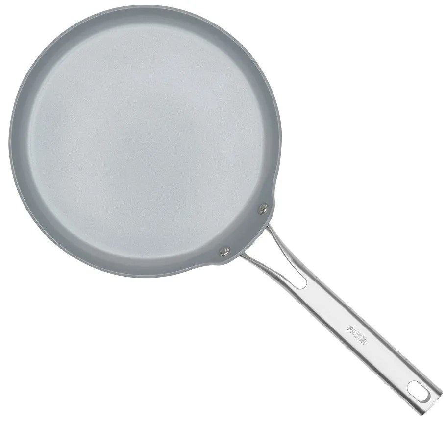 Тиган с керамично покритие за палачинки ø 26 cm Meda 3.0 – FABINI