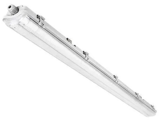 LED тръбно осветително тяло 2xG13/18W/230V 127,1 cm 4000K IP65