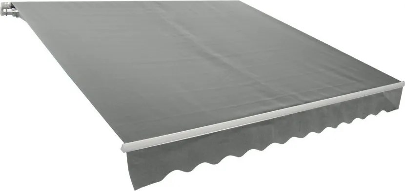 Сива тента 200x145 cm – Rojaplast