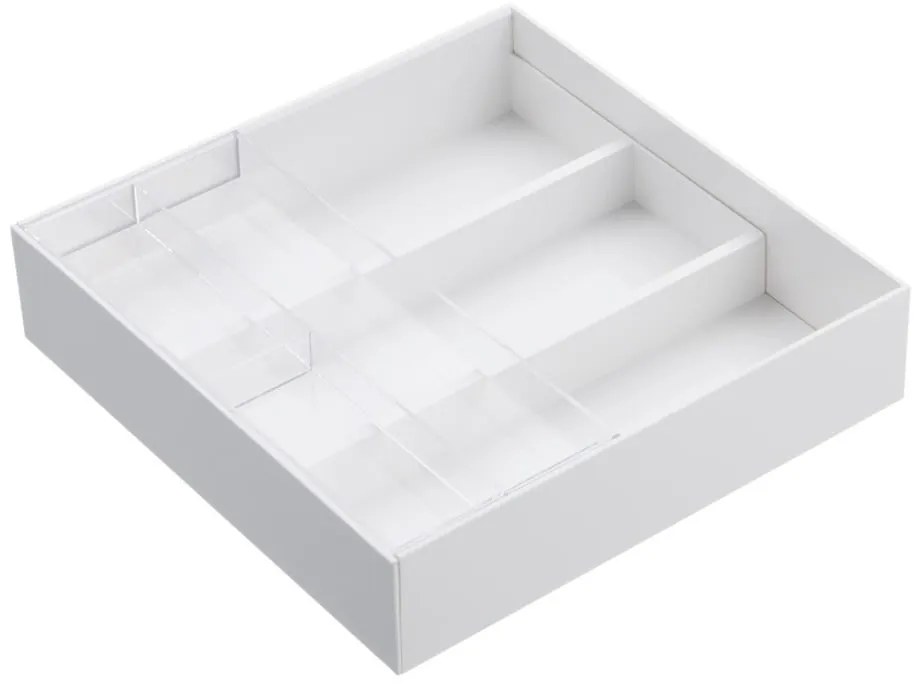 Пластмасов органайзер за чекмеджета Tower – YAMAZAKI