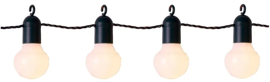 Външна LED светлинна верига, дължина 5,7 м Hooky - Star Trading