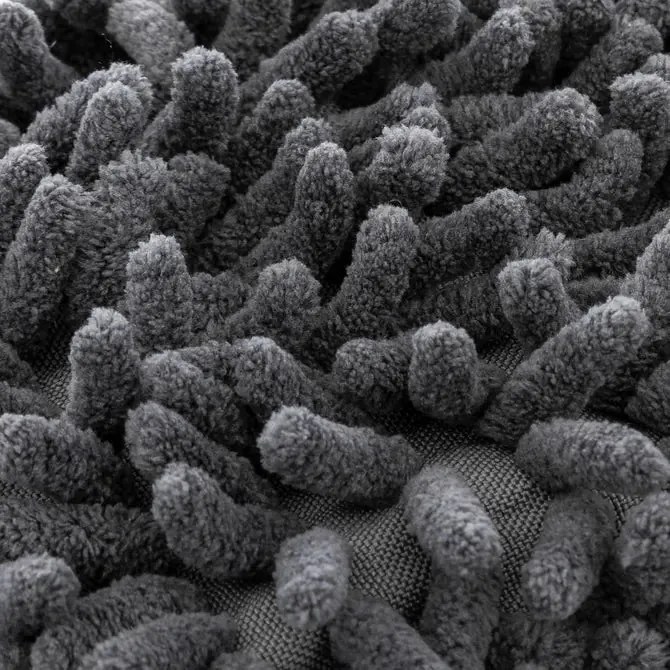 Метла 5five, Телескопична, Неръждаема стомана, Микрофибър