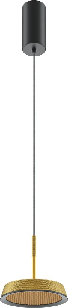 Maytoni Висящо осветително тяло - MOD041PL-L15G3K