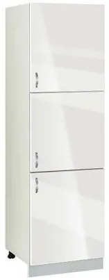 Колонен шкаф Лукс 603К