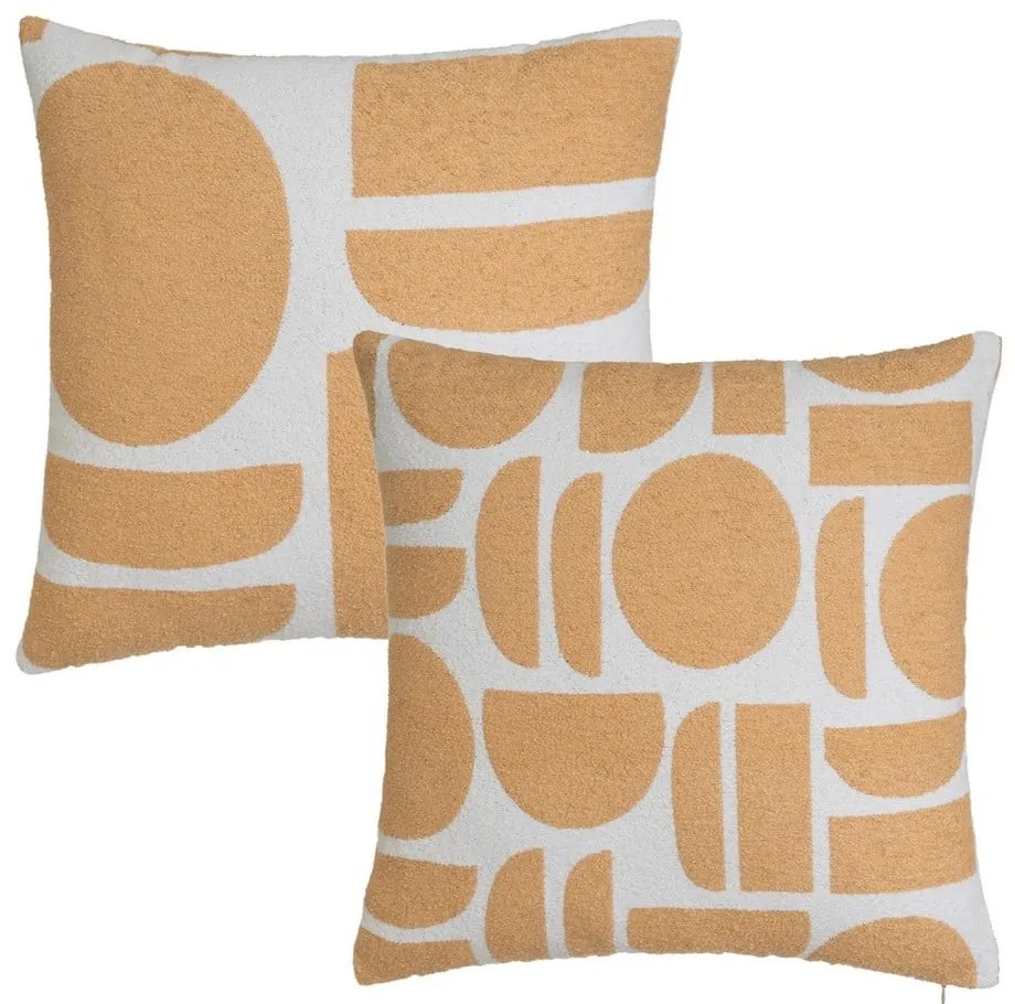 Декоративни възглавници в комплект от 2 бр. 45x45 cm – Casa Selección