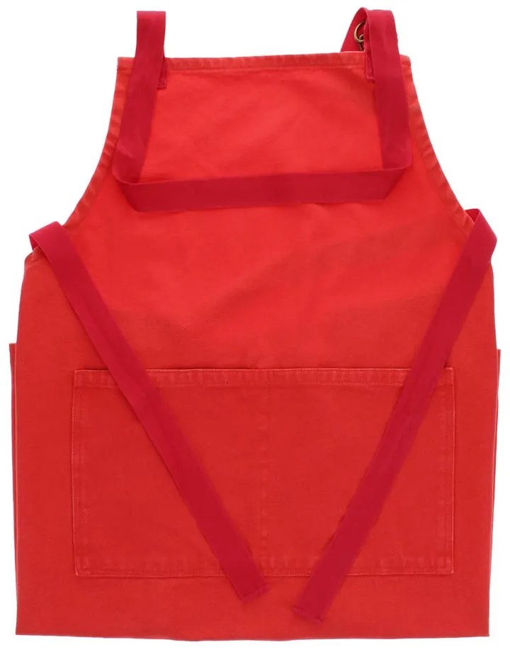 Памучна престилка Two-tone – Rex London