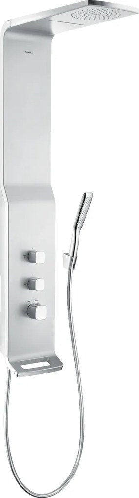 Душ панел 27008000, Hansgrohe