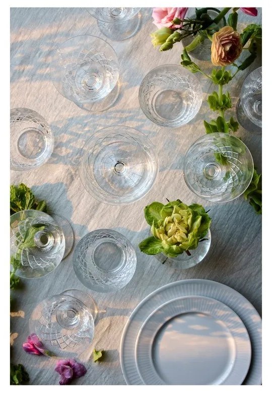 Чаши за вино в комплект от 2 бр. 230 ml Eaton – Lyngby Glas