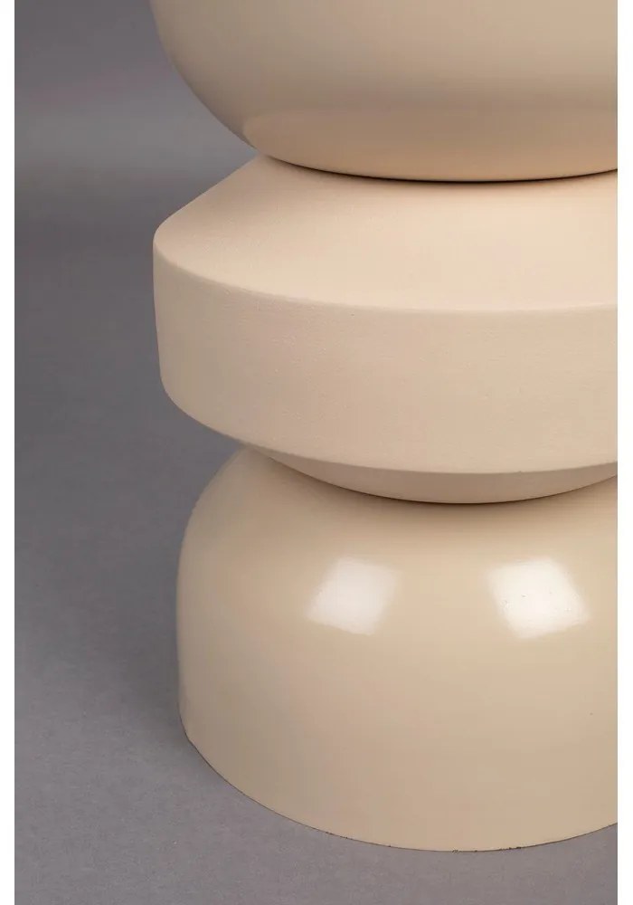 Кръгла странична масичка ø 29 cm Apollo – Dutchbone