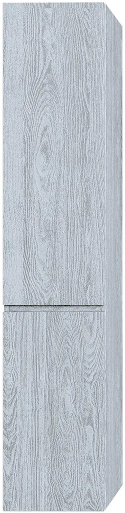 Колона в банята Sanitec Alba C-Светло сиво