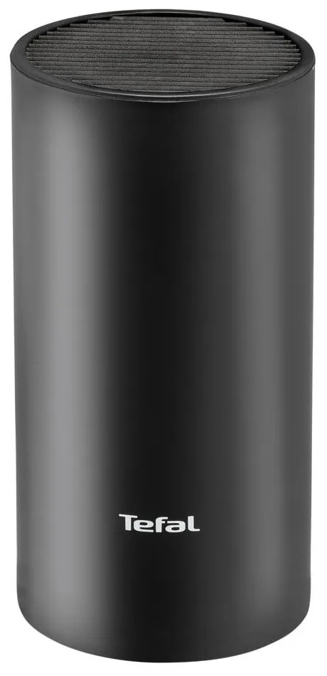 Комплект ножове с поставка 4 бр. от неръждаема стомана Ice Force K2325S75 – Tefal