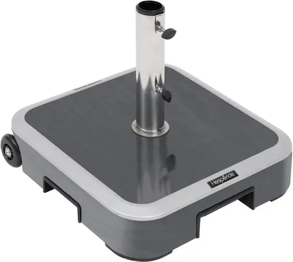 Основа за чадър Hesperide Lostano, 40 kg