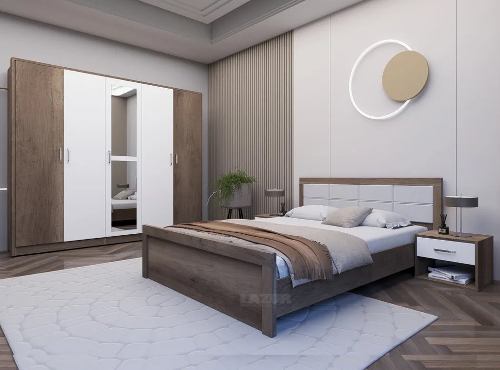 Спален комплект Орион