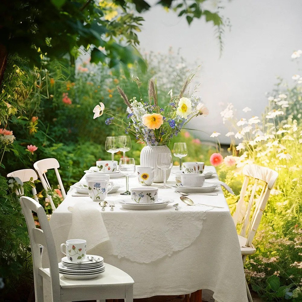 Чаши в комплект 2 бр. за вино 490 ml Hammershøi – Kähler Design