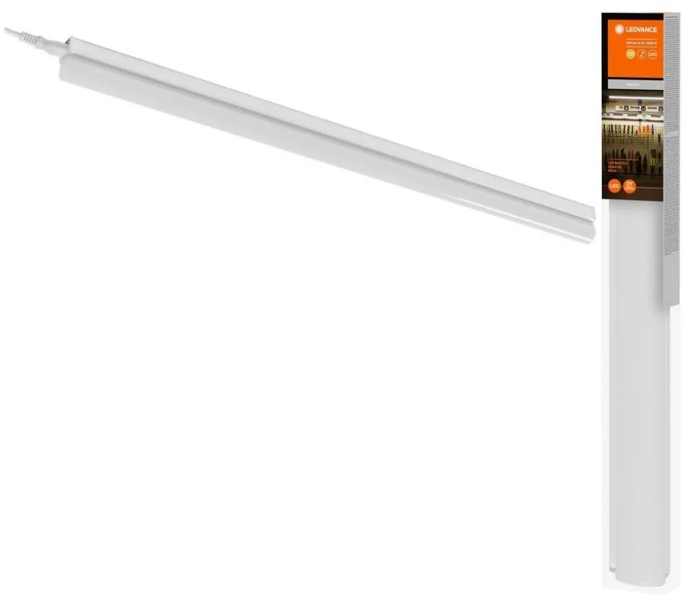 Ledvance - LED Лампа за под кухненски шкаф със сензор BATTEN LED/8W/230V 60 см