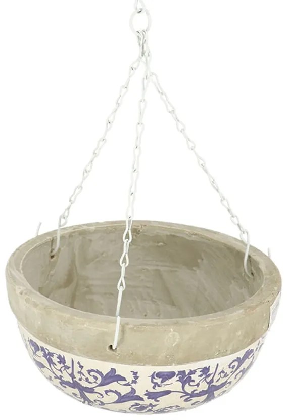 Керамичен съд за окачване ø 25,5 cm - Esschert Design