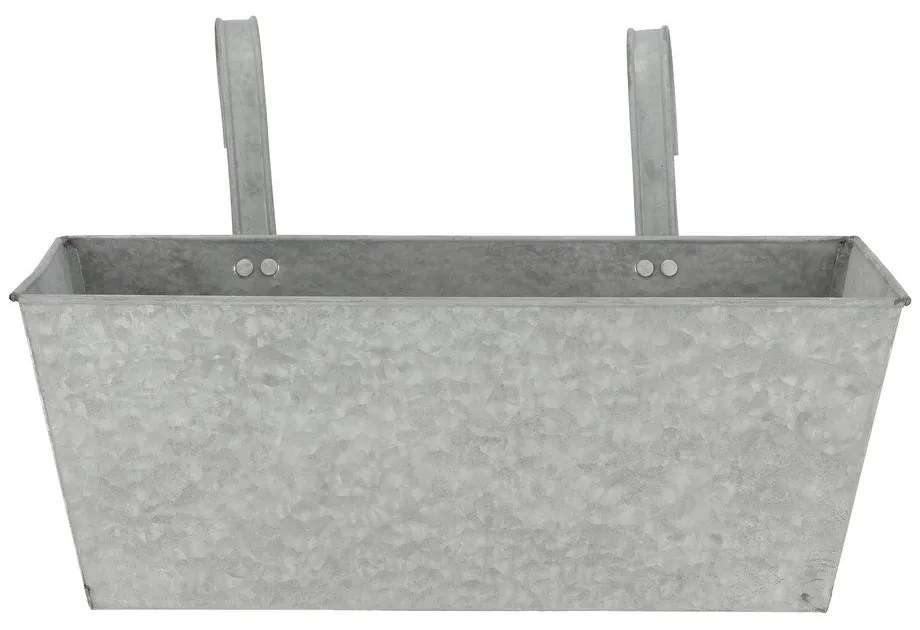 Метална саксия за цветя – Esschert Design