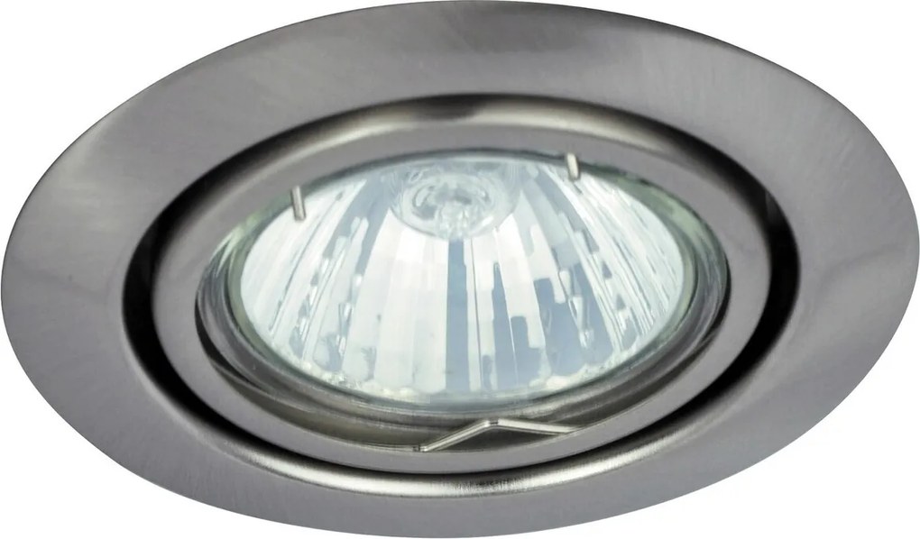Rabalux Spot relight Вградени и повърхностно монтирани лампи IP20 GU5.3 12V 1x MAX 50W 1093
