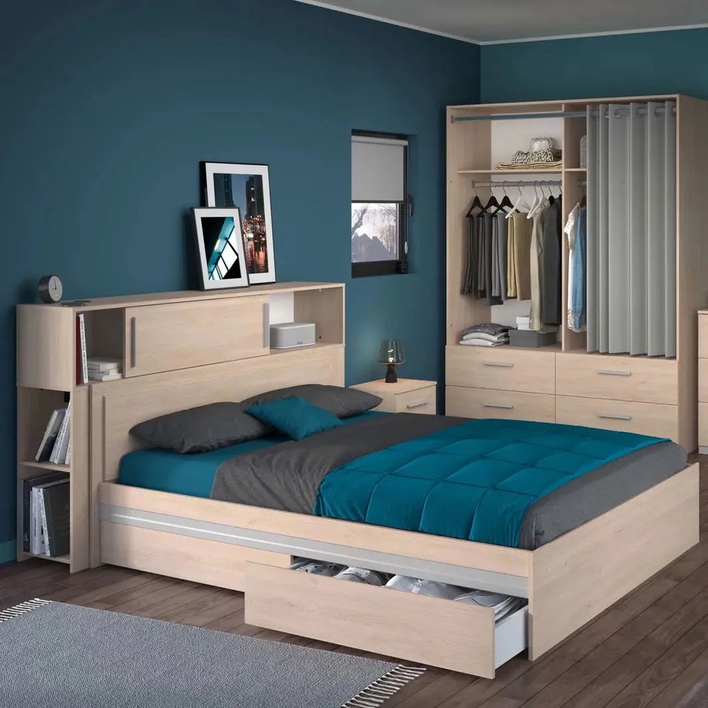 Спален комплект Railly