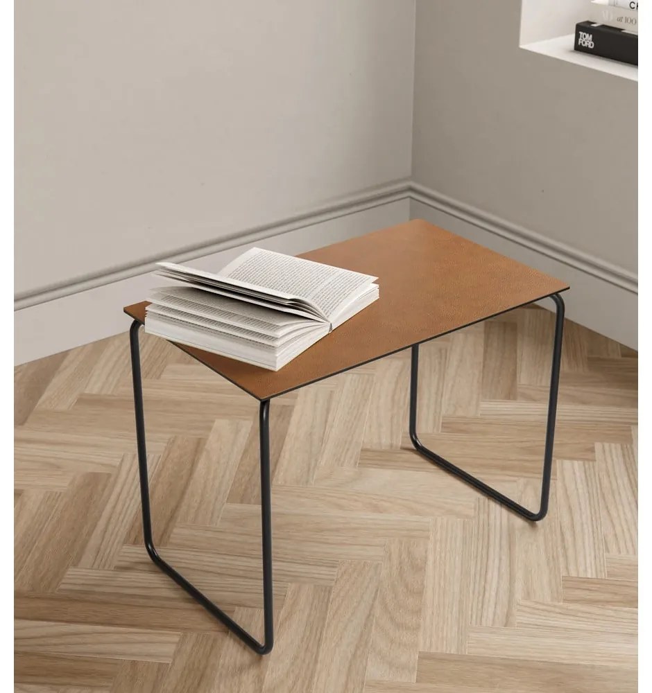 Кафява пейка Bull – LIND DNA