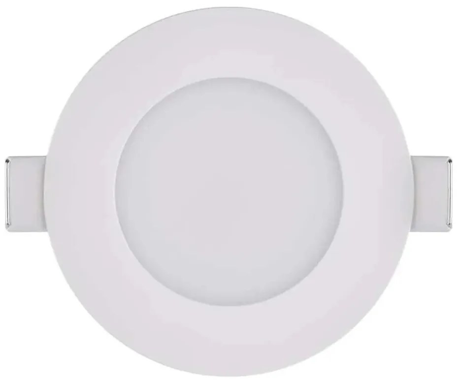 LED вградено осветително тяло LORI LED/4,5W/230V IP65 2700/4000K бяло