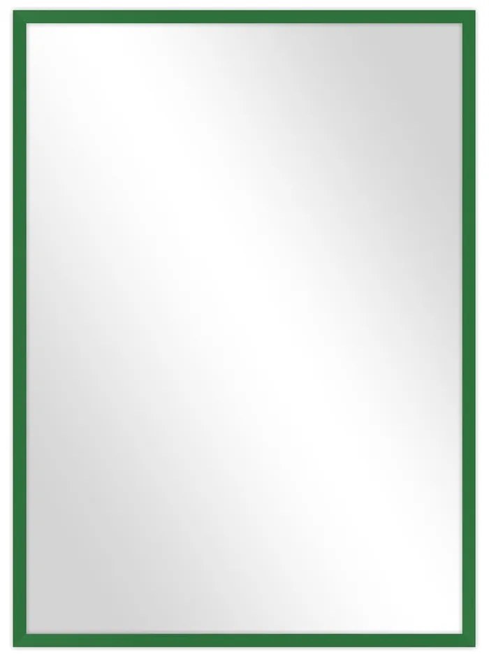 Стенно огледало 52x72 cm Green – knor