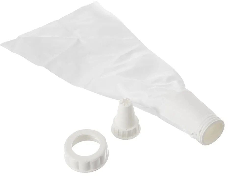 Комплект за декорация на сладкиши с 9 части– Orion