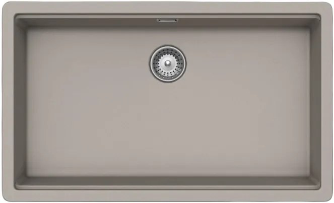 Мивка Schock Manhattan Cristalite 30080U-MInk