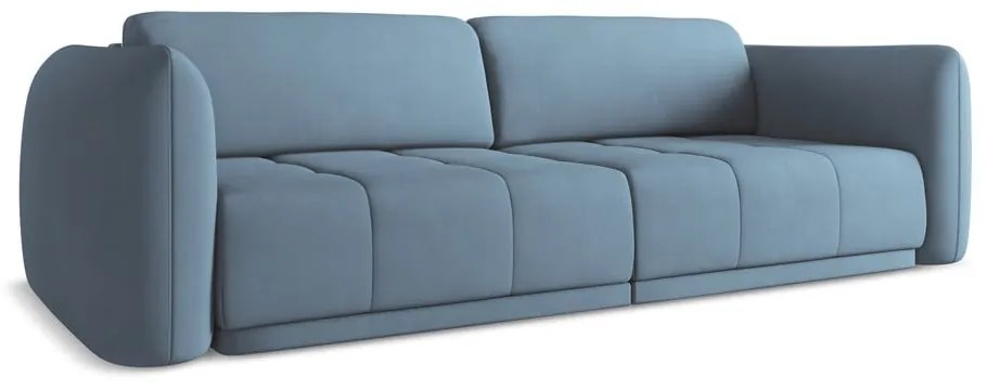 Светлосин диван 210 cm Hoku – Makamii