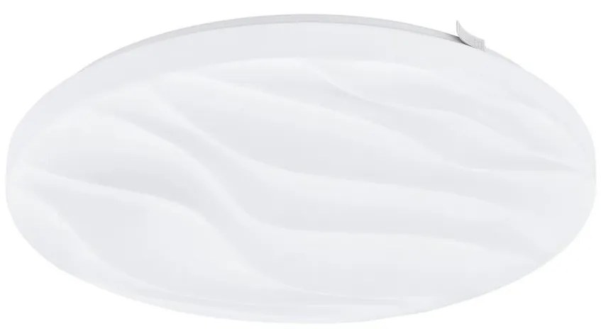 Eglo 99343 - LED Плафониера BENARIBA LED/14,6W/230V