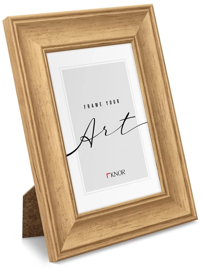 Пластмасова рамка 22x28 cm