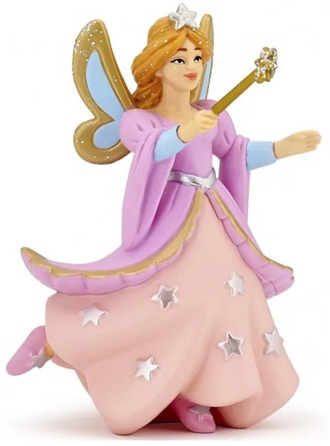 Papo - Фигурка The Starry Fairy 39090