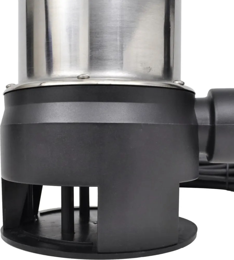 Потопяема помпа за замърсена вода, 1100W, 16500л/ч
