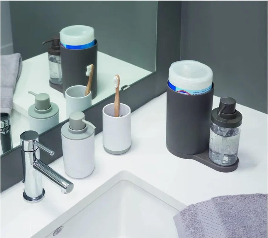 Сив комплект за ръчно пране Clean - iDesign