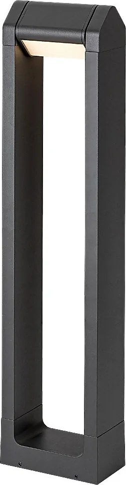 Rabalux Medna Външни стоящи лампи IP54 LED 8W 3000K 77104