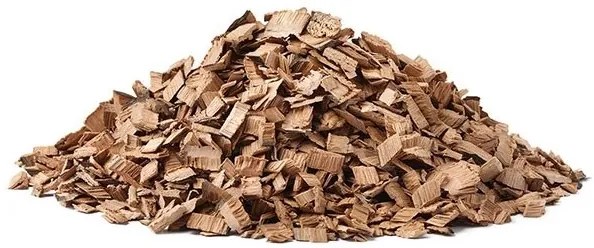 Пръчки за пушене Napoleon Brandy Wood Chips 700gr