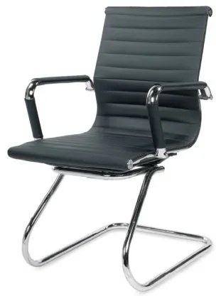 Офис стол PRESTIGE SKID