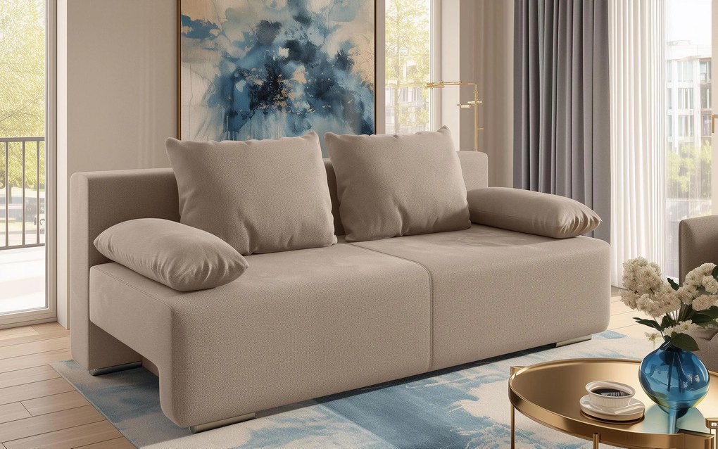 Разтегателно канапе Кийра