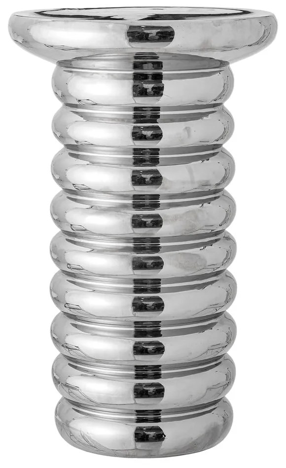 Керамична кръгла странична масичка ø 30 cm Spike – Bloomingville