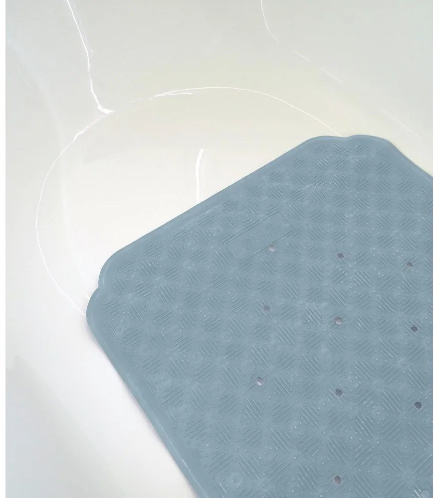 Подложка против хлъзгане за вана 36x71 cm Alaska – Spirella