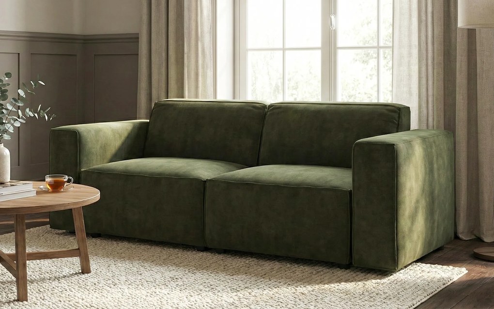 Модулно Канапе Версо