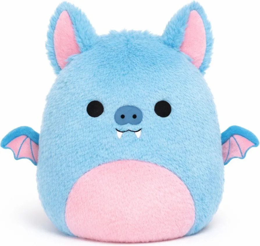 Плюшена играчка Fuzz-A-Mallows Boyle – SQUISHMALLOWS