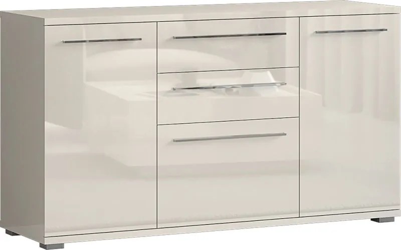 Бюфет Realm 3D2S-Дължина: 150 см.-Бежово