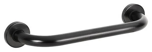 Бяла дръжка 48x8 cm